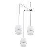 Люстра TK LIGHTING 13837