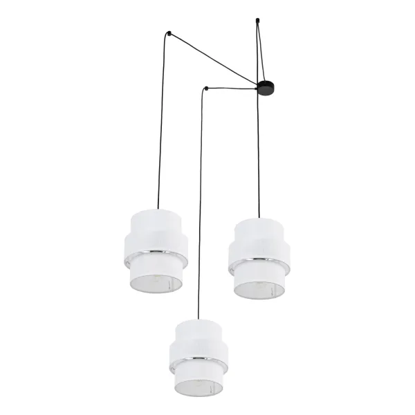 Люстра TK LIGHTING 13837