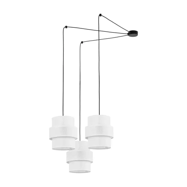 Люстра TK LIGHTING 13837