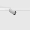 IN_LINE TUB S A 60, D30mm, H60mm, LED 5.4 W, 4000К, білий/білий (06.0361.8.940.WHW)