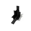 GAMMA TRACK MAGNETIC GIPS2 CORNER90 B BK