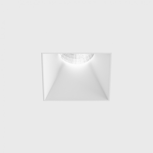 Nano S TRIMLESS, L35мм, W35мм, H67мм, LED 8W 4000K, белый (01.3901.8.940.WH)