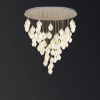 Підвісний світильник LEA MORE D100   LED