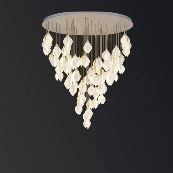 Підвісний світильник LEA MORE D100   LED