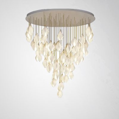 Підвісний світильник LEA MORE D100 LED