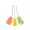 Люстра TK LIGHTING 11640