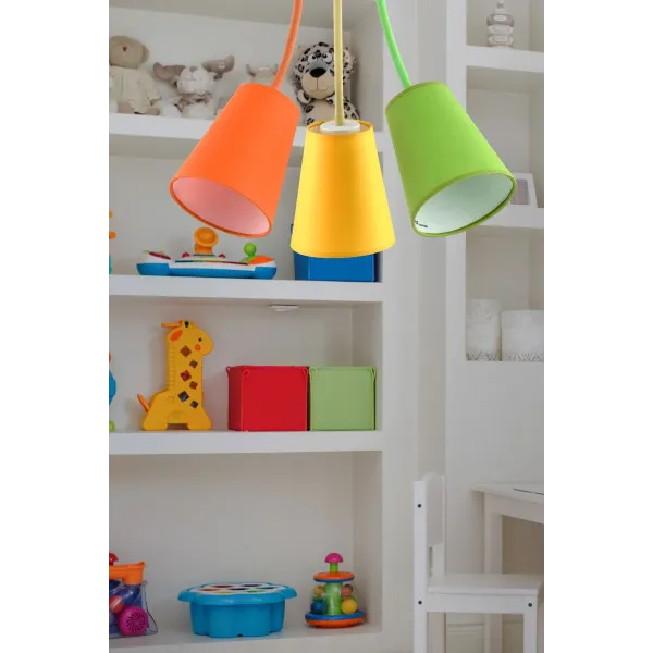 Люстра TK LIGHTING 11640