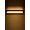 Светильник настенный светодиодный в спальню и гостиную COMO ZUMALINE, LED бра в стиле модерн