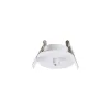 CANOPY GIPS 7cm WH