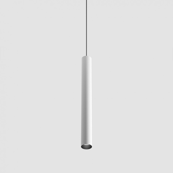 TUB S P 300 NANO, D30mm, H300mm, 8W LED, 50с, 4000K, IP20, білий (03.0331.8.940.WH)