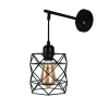 Купить Бра 756WPR105F2-1 BK