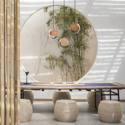 Підвісна світлодіодна люстра REST MORE L11 LED
