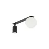 Светильник потолочный VOX 2 X GU10 / G9 LAMPA SUFITOWA PODTYNKOWA TK Lighting в гостиную, кухню в стиле хай-тек