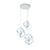 Купить подвесной светильник 756pr160-3 WH (300)