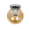 Купить Точковий світильник 756XPR150F-1 CR+BR