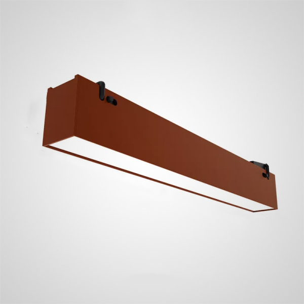 Подвесной светильник Belt light DIFFUSER 32cm светодиодная  в зал