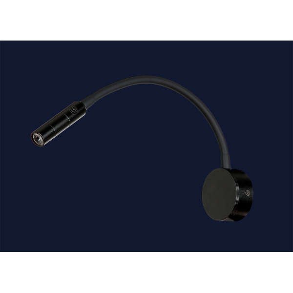 Купить Бра 920V15B-01 BK