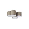 Світильник стельовий TK LIGHTING