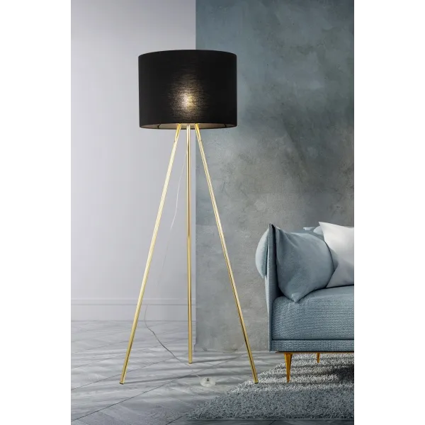 Торшер TK LIGHTING