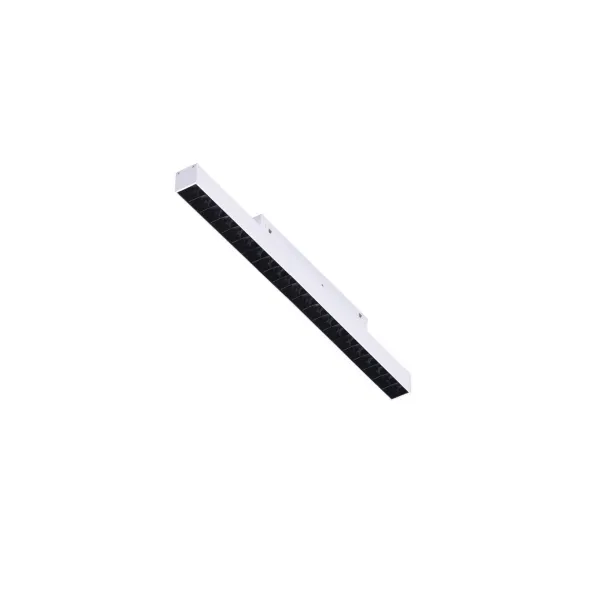 ALFA KIRA TRACK MAGNETIC 24W 4000K WH