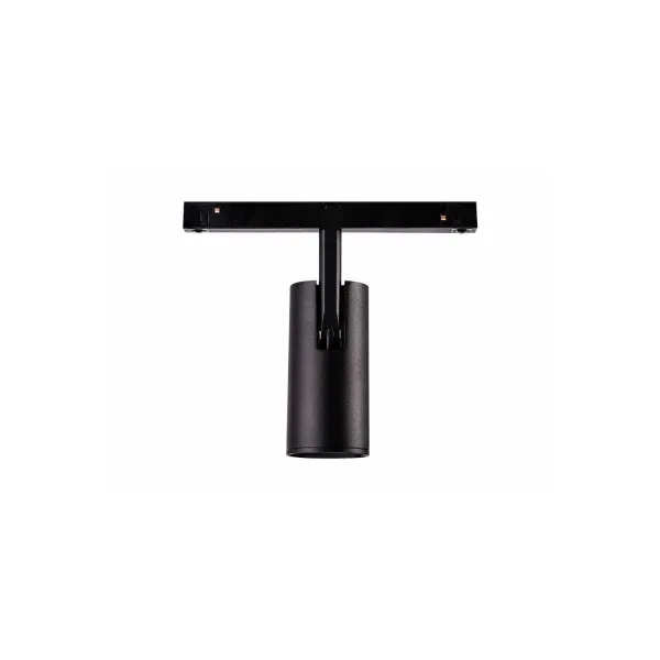 ALFA MAKITA TRACK MAGNETIC 7W CCT BLUETOOTH BLACK
