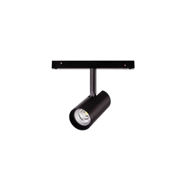 ALFA MAKITA TRACK MAGNETIC 7W CCT BLUETOOTH BLACK