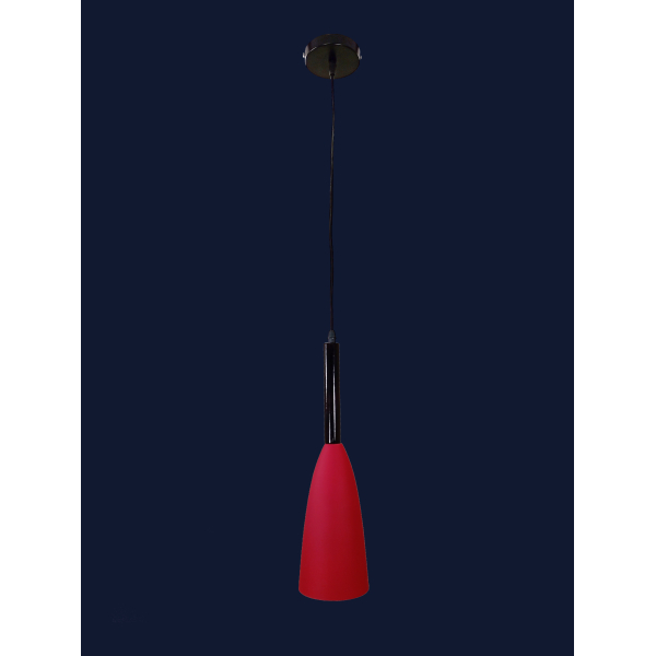 Купить Підвісний світильник 910RY635 RED