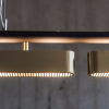 Люстра  світлодіодна Підвісний світильник Colt Pendant Lamp L180   LED