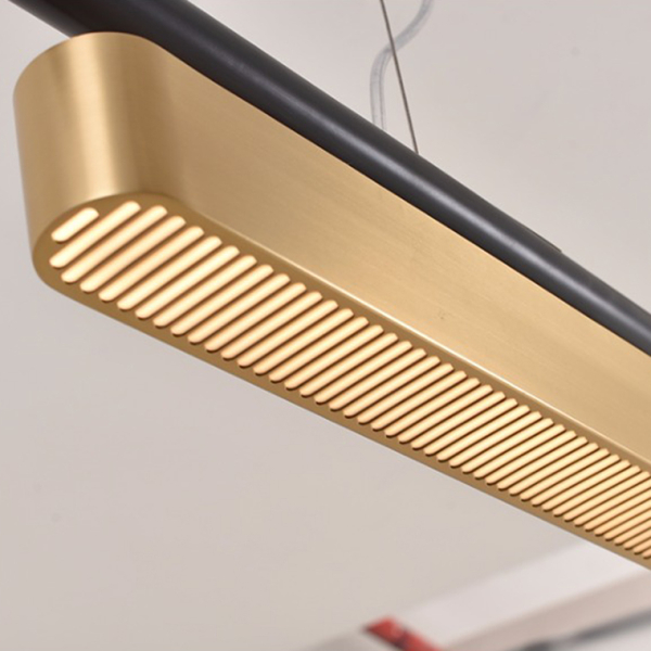 Люстра  світлодіодна Підвісний світильник Colt Pendant Lamp L180   LED
