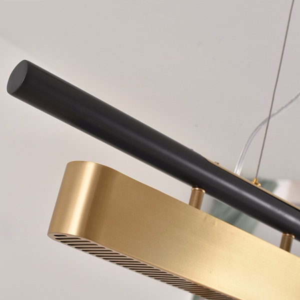 Люстра  світлодіодна Підвісний світильник Colt Pendant Lamp L180   LED