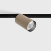 IN_LINE TUB M A 90, D52mm, H90mm, LED 10.8W, 3000К, sahara beige (06.0591.14.930.SB)