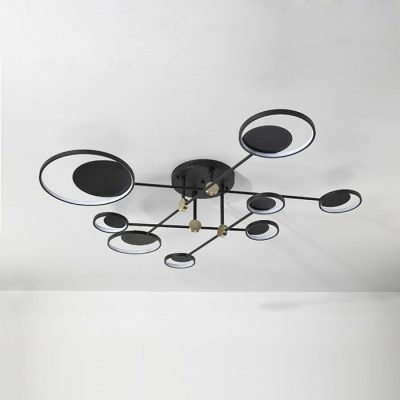 Люстра світлодіодна RISOR LED