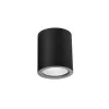 CONYON IP54 15W CCT SWITCH BK