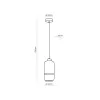 Люстра TK LIGHTING 29843