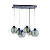 Люстра TK LIGHTING 27566