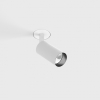 NANO TUB S TRIMLESS, D30mm, Н60мм, LED 4.5 W, 3000K, білий (01.3904.7.930.WH)