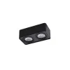 PAOLA 2 230V BK