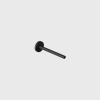 Крепление PICO_LINE O BRACKET L, чёрный (16.OMB12.BK)