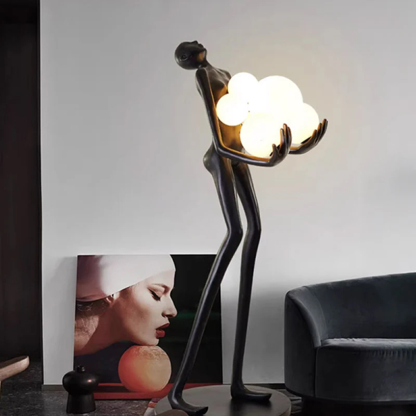 Sculpture - 2024  купити 149072грн.