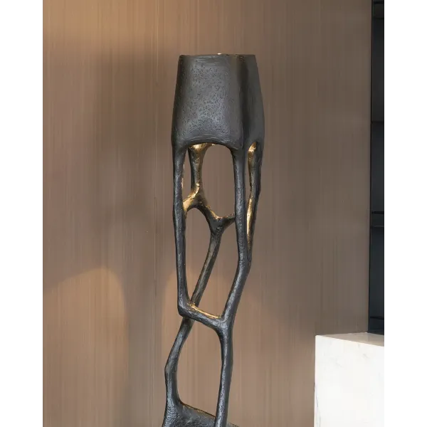 Sculpture - 2002