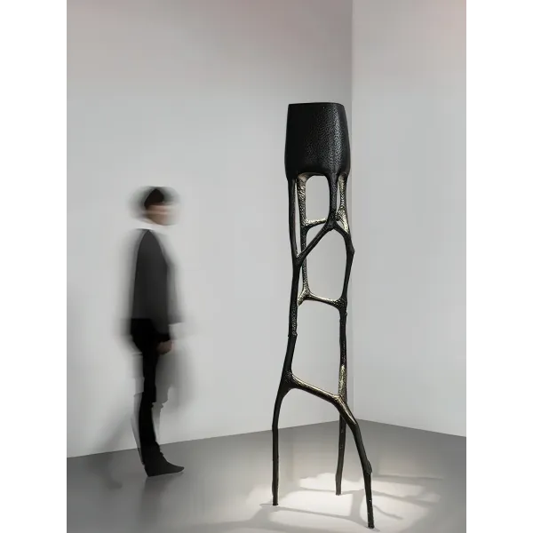 Sculpture - 2002