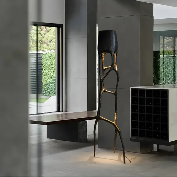 Sculpture - 2002
