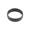 ADAMO RING MATT BLACK