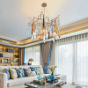 Подвесная люстра SPRUCE 120 от DEPRIMO