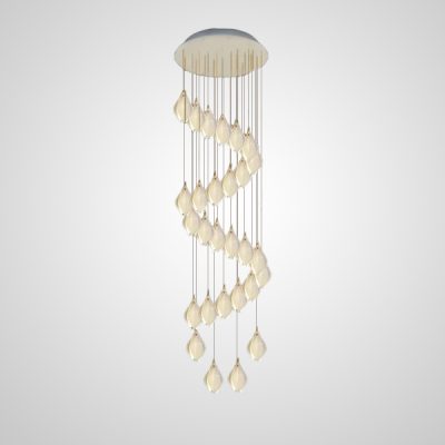 Підвісний світильник LEA MORE D60 сучасна LED