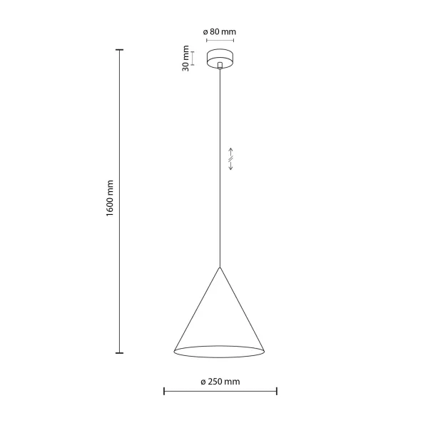 Люстра TK LIGHTING 13924