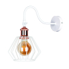 Купить Бра 756WPR108F3-1 WH+RG