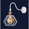 Купить Бра 756WPR108F3-1 WH+RG