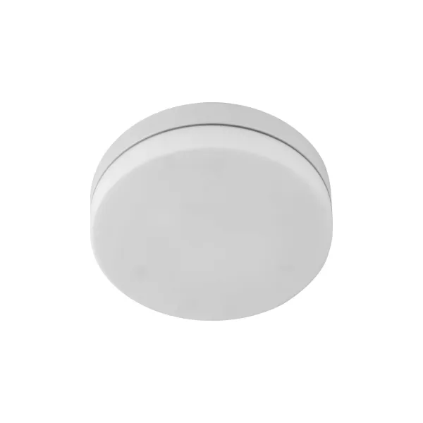 Светильник потолочный PORI WHITE IP 44 TK Lighting в гостиную, кухню в стиле модерн