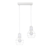 Купить подвесной светильник 756pr1618f-2 WH (250)